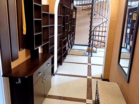 квартира по адресу Академика Королёва ул., 81/8