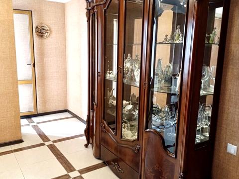 квартира по адресу Академика Королёва ул., 81/8