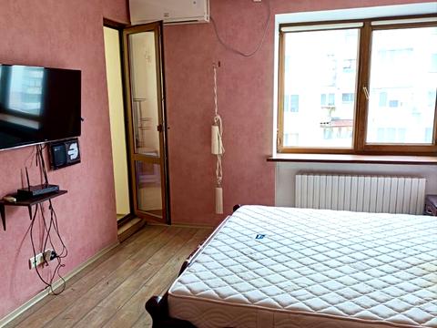 квартира по адресу Академика Королёва ул., 81/8