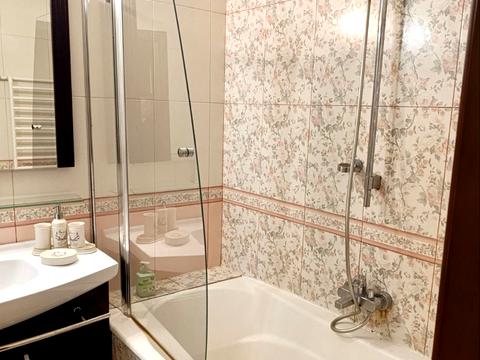 квартира по адресу Академика Королёва ул., 81/8