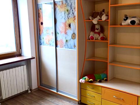 квартира по адресу Академика Королёва ул., 81/8