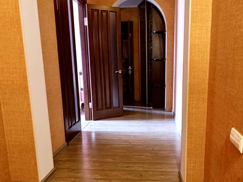 квартира по адресу Академика Королёва ул., 81/8