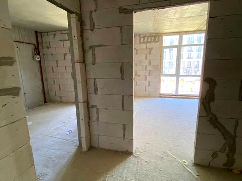 квартира по адресу Стрийская ул., 111-Е