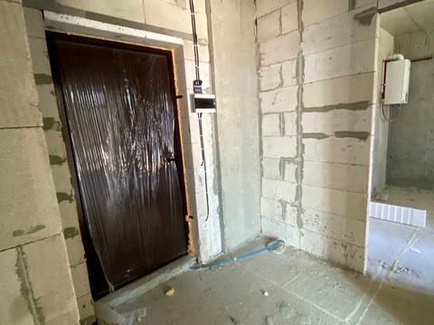 квартира по адресу Стрийская ул., 111-Е