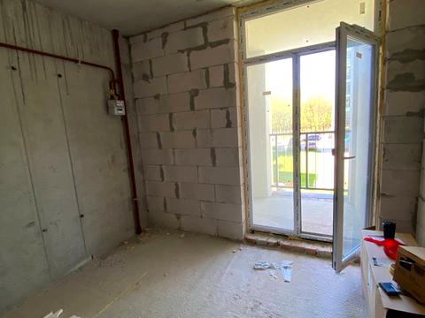 квартира по адресу Стрийская ул., 111-Е