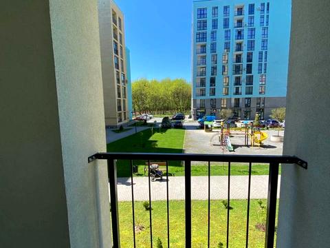 квартира по адресу Стрийская ул., 111-Е