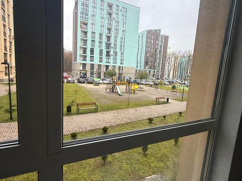 квартира по адресу Стрийская ул., 111-Е