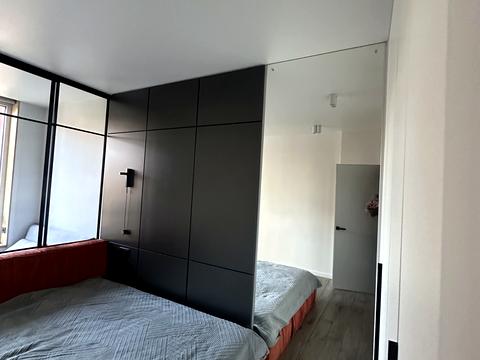 квартира за адресою Тараса Шевченка вул., 60/7