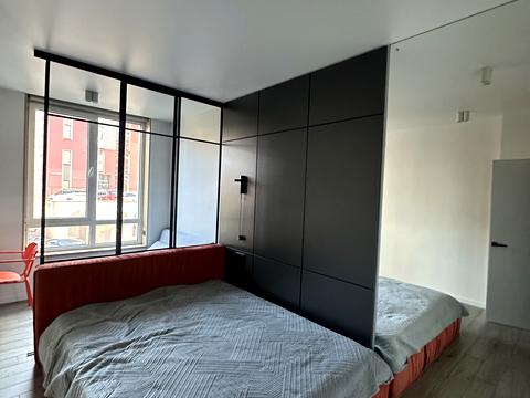 квартира за адресою Тараса Шевченка вул., 60/7