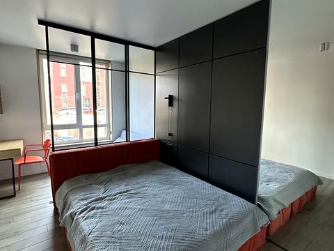 квартира за адресою Тараса Шевченка вул., 60/7