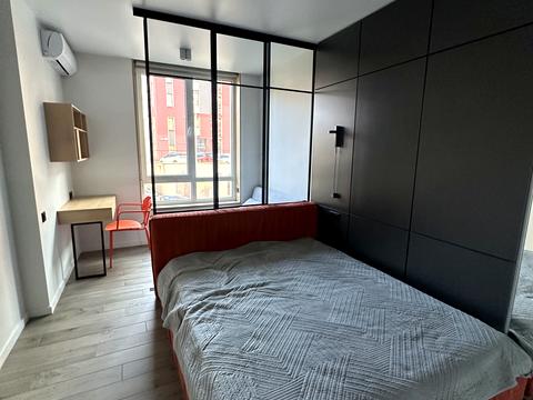 квартира за адресою Тараса Шевченка вул., 60/7