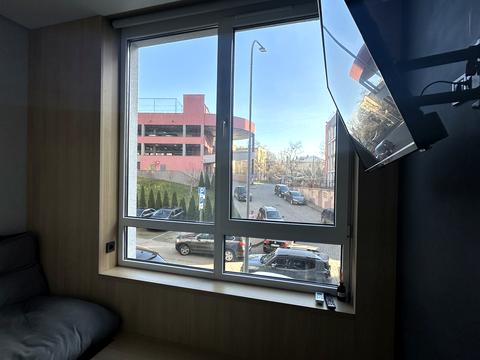 квартира за адресою Тараса Шевченка вул., 60/7