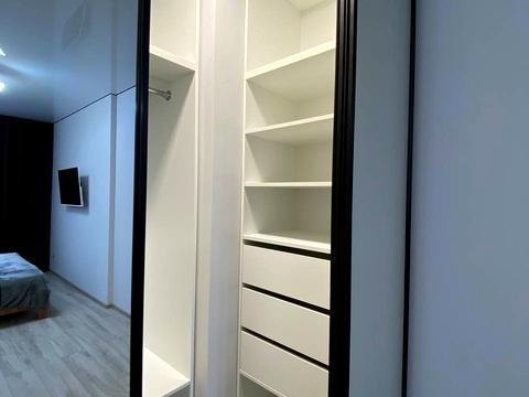 квартира за адресою Генуезька вул., 1/1