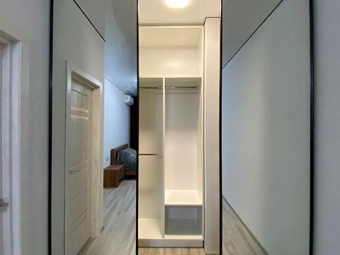 квартира за адресою Генуезька вул., 1/1