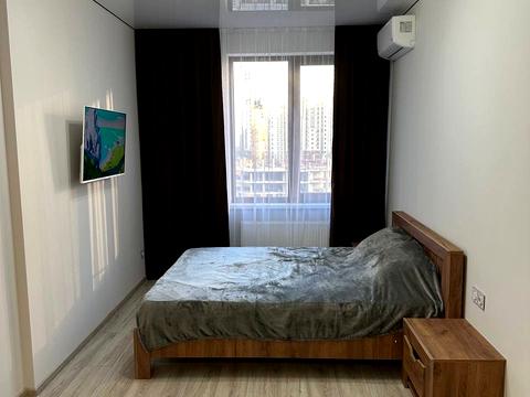 квартира за адресою Генуезька вул., 1/1