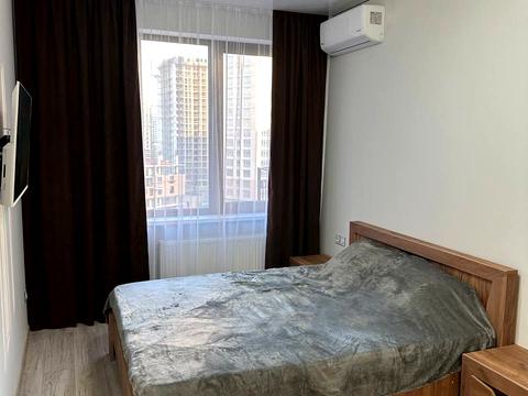 квартира за адресою Генуезька вул., 1/1