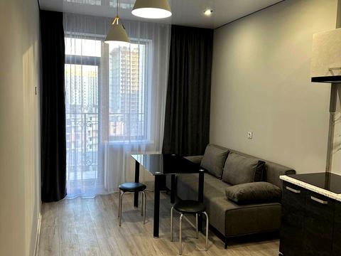 квартира за адресою Генуезька вул., 1/1