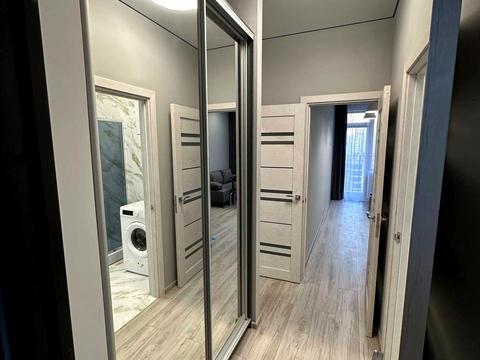 квартира за адресою Генуезька вул., 1/1