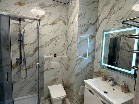 квартира за адресою Генуезька вул., 1/1