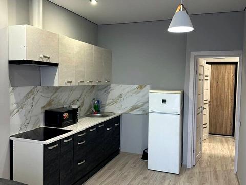 квартира за адресою Генуезька вул., 1/1