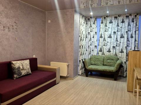 квартира за адресою Стрийська вул., 45-А