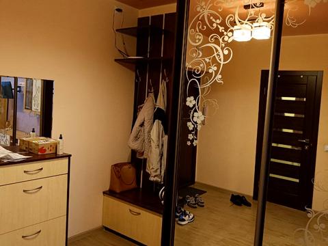 квартира за адресою Стрийська вул., 45-А