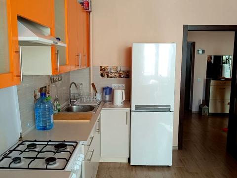 квартира за адресою Стрийська вул., 45-А