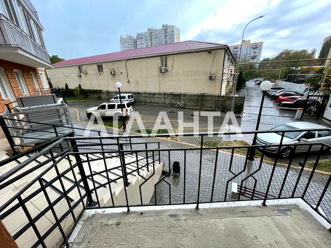 комерційна за адресою Люстдорфська дорога вул., 100г