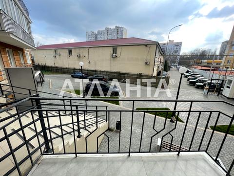 комерційна за адресою Люстдорфська дорога вул., 100г