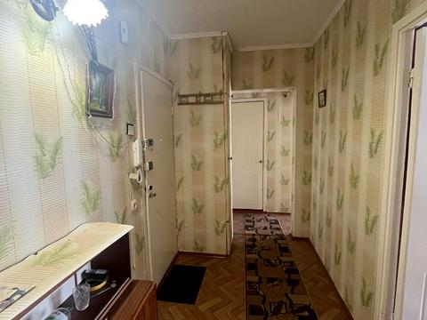 квартира по адресу Академика Королёва ул., 104/2