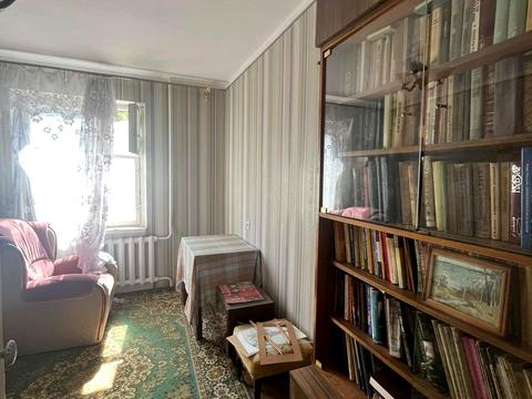 квартира по адресу Академика Королёва ул., 104/2