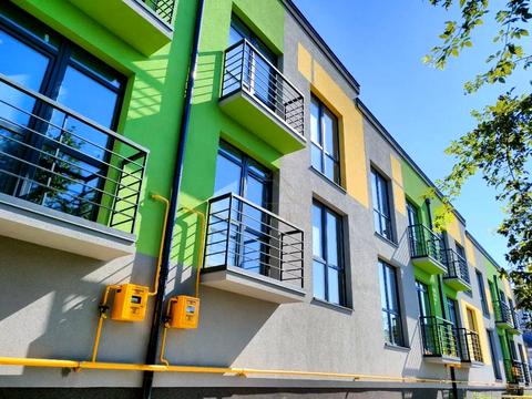 будинок за адресою Гімназійна