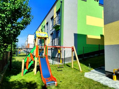 будинок за адресою Гімназійна