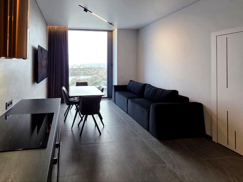 квартира за адресою Січеславська Набережна вул., 3