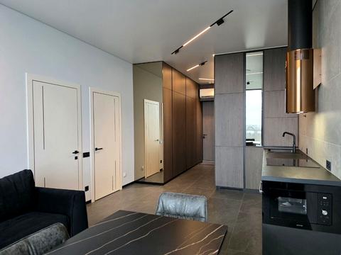 квартира за адресою Січеславська Набережна вул., 3