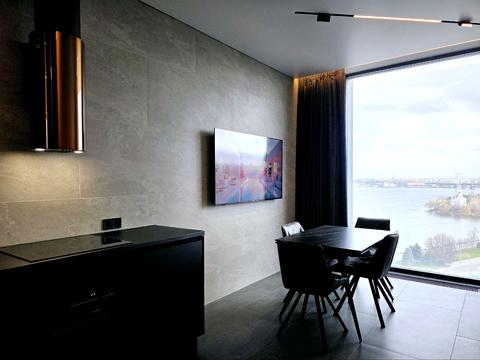 квартира за адресою Січеславська Набережна вул., 3