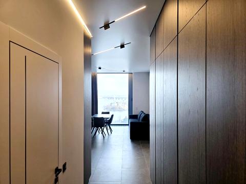 квартира за адресою Січеславська Набережна вул., 3