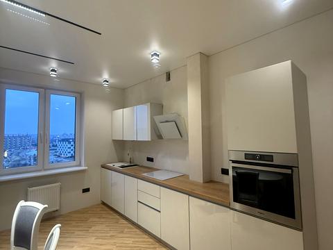 квартира за адресою Ботанічна вул., 2