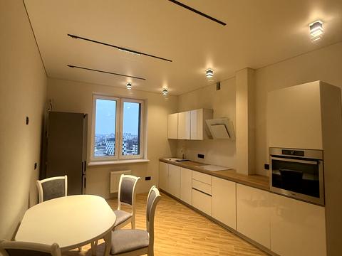 квартира по адресу Ботаническая ул., 2