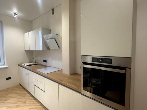 квартира по адресу Ботаническая ул., 2