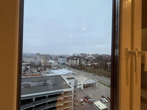 квартира по адресу Ботаническая ул., 2