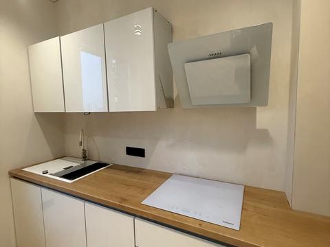 квартира по адресу Ботаническая ул., 2