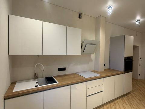 квартира по адресу Ботаническая ул., 2