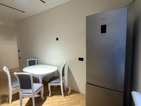 квартира по адресу Ботаническая ул., 2