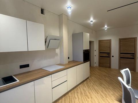 квартира по адресу Ботаническая ул., 2