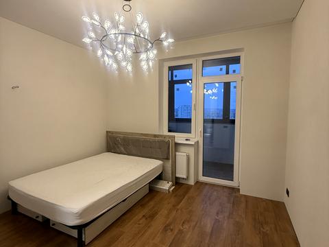 квартира по адресу Ботаническая ул., 2