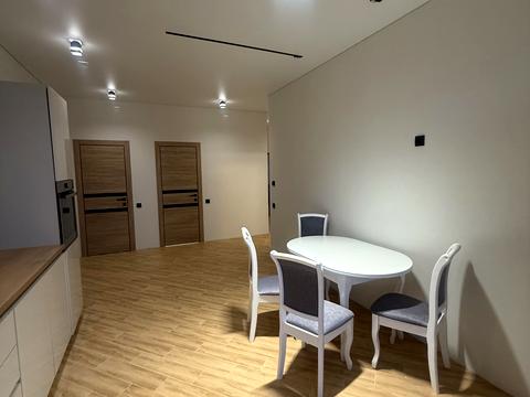 квартира по адресу Ботаническая ул., 2