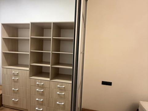 квартира по адресу Ботаническая ул., 2