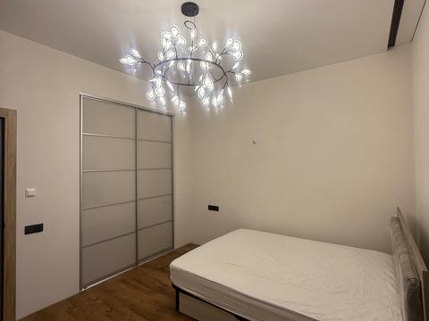 квартира по адресу Ботаническая ул., 2