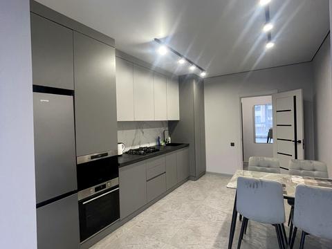 квартира за адресою В'ячеслава Чорновола вул., 91-Е